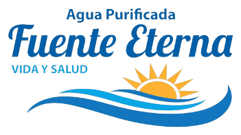Agua Purificada Fuente Eterna · Vida y Salud